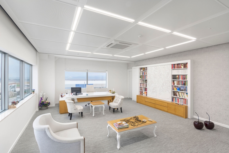 OK TORBALI PANCAR FABRİKA-OFİS 6