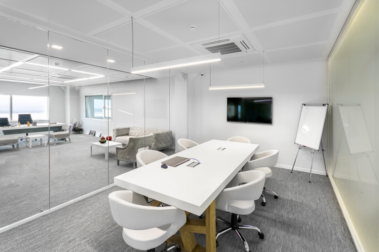 OK TORBALI PANCAR FABRİKA-OFİS 9