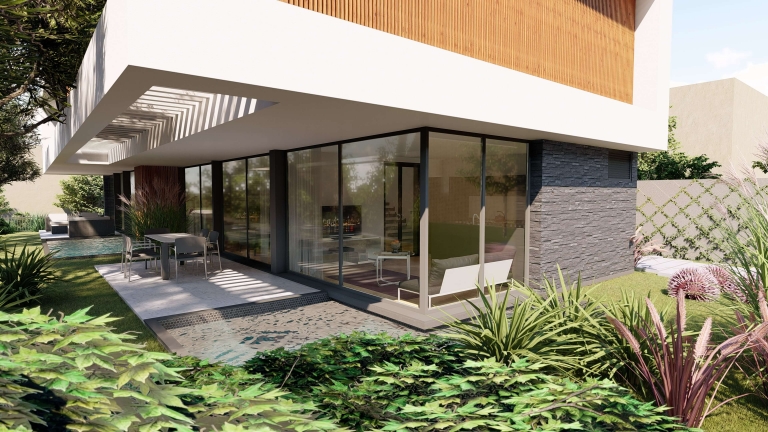 HK BORNOVA EVKA-3 MÜSTAKİL KONUT 8