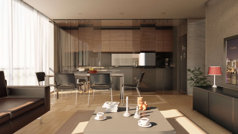 Bİ MANİSA YUNUSEMRE KONUT 2