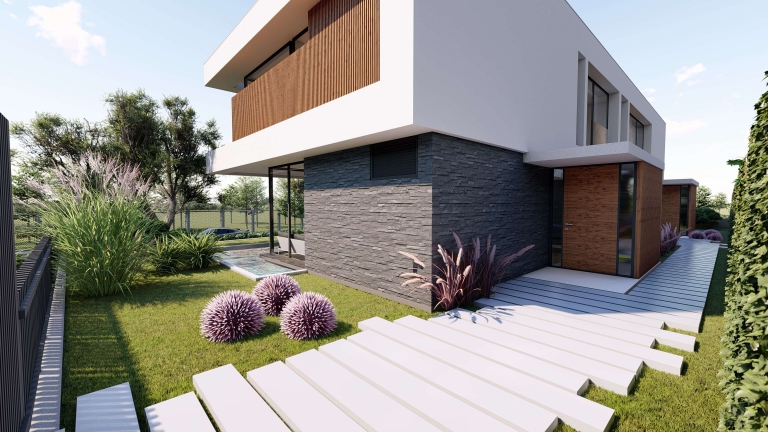 HK BORNOVA EVKA-3 MÜSTAKİL KONUT 10