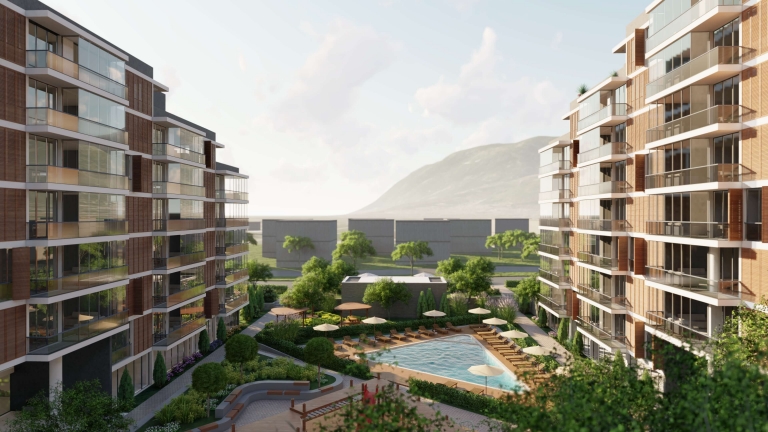 Bİ MANİSA YUNUSEMRE KONUT 2 12