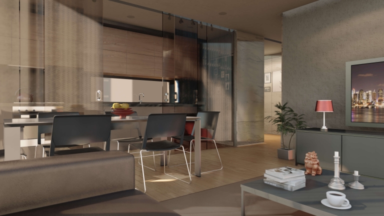 Bİ MANİSA YUNUSEMRE KONUT 2 4