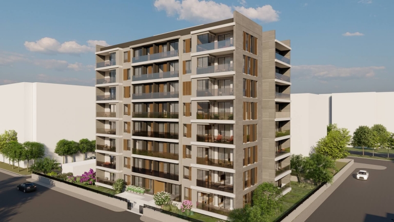 GA_BAYRAKLI_KONUT SİTESİ 12