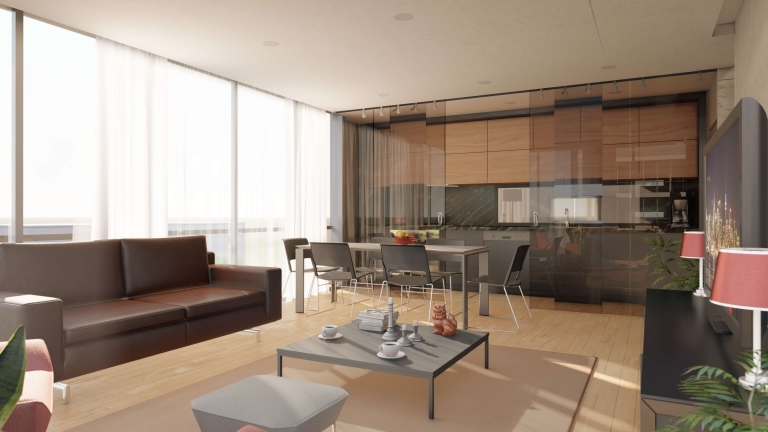 Bİ MANİSA YUNUSEMRE KONUT 2 5