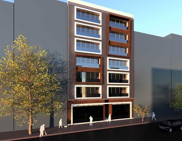 ALSANCAK TÖ KONUT 2