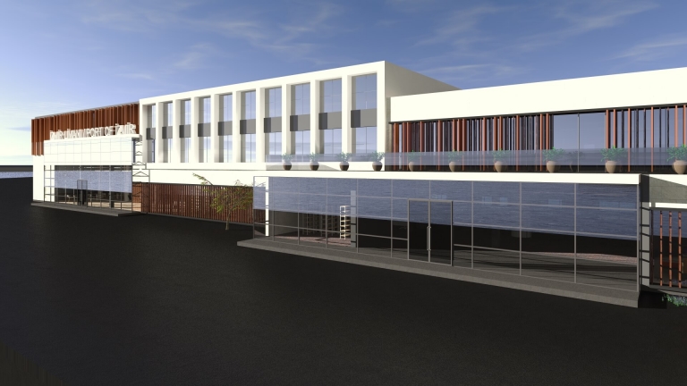 İZTO LİMAN ALSANCAK 3