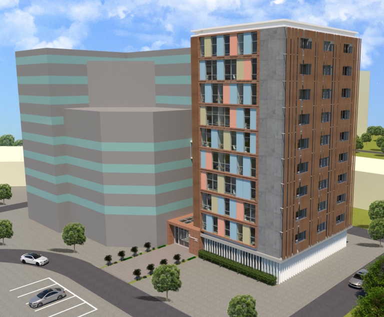 GMH MANİSA HASTANE 6