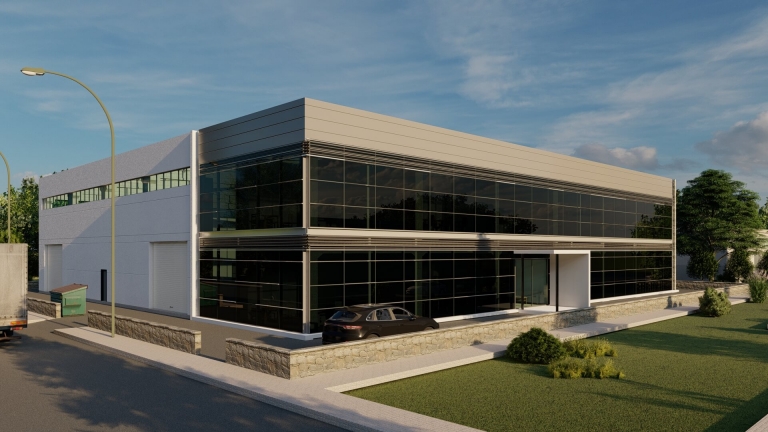 DS KEMALPAŞA FABRİKA 2