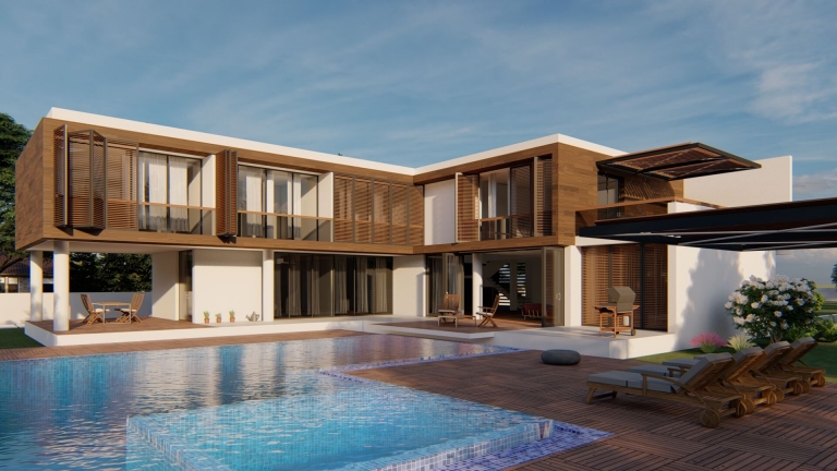 EO NARLIDERE SAHİLEVLERİ MÜSTAKİL 2