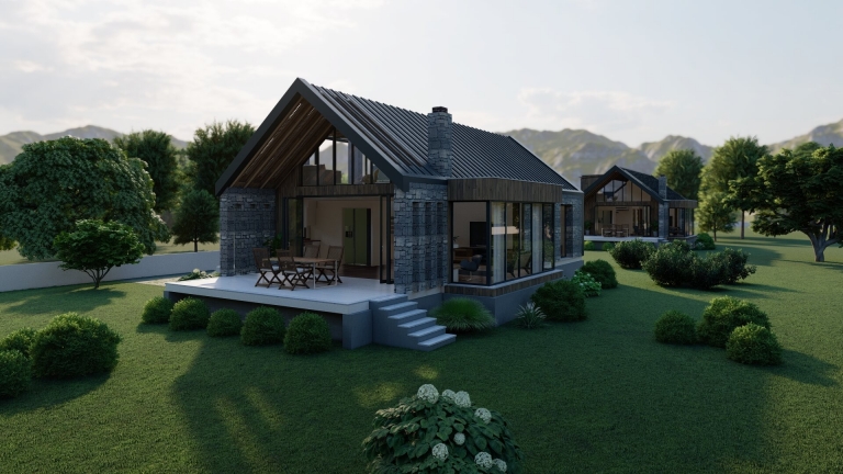 İZF MANİSA MÜSTAKİL BAĞ EVİ 2