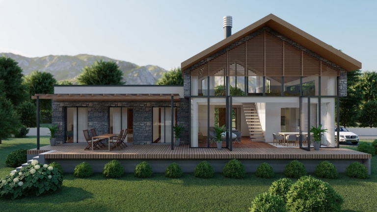 İZF MANİSA MÜSTAKİL BAĞ EVİ 2 2