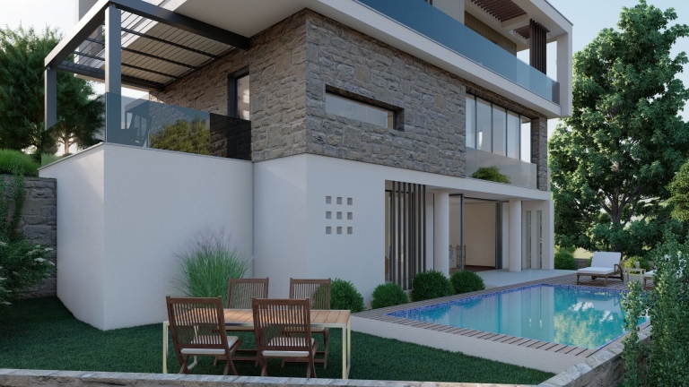 ODT GÜZELBAHÇE MÜSTAKİL 2