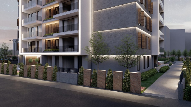 BRN_BAYRAKLI_KONUT SİTESİ 11