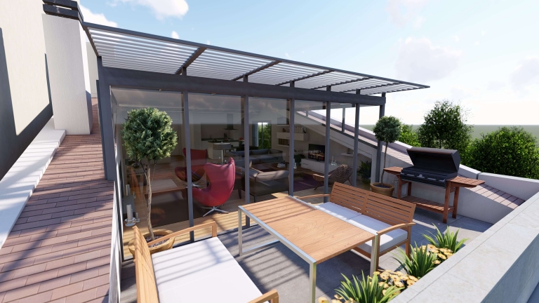 YKMZ GÜZELBAHÇE KONUT 15