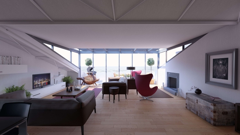 YKMZ GÜZELBAHÇE KONUT 17