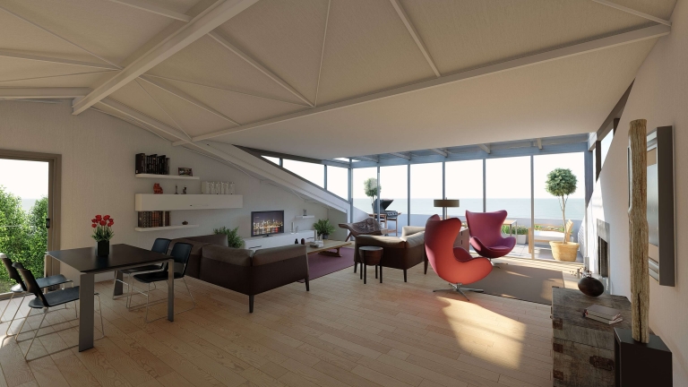 YKMZ GÜZELBAHÇE KONUT 11