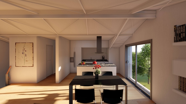 YKMZ GÜZELBAHÇE KONUT 12