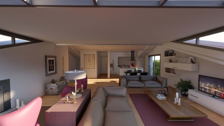 YKMZ GÜZELBAHÇE KONUT 13