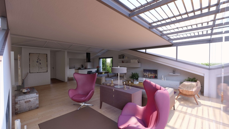 YKMZ GÜZELBAHÇE KONUT 14