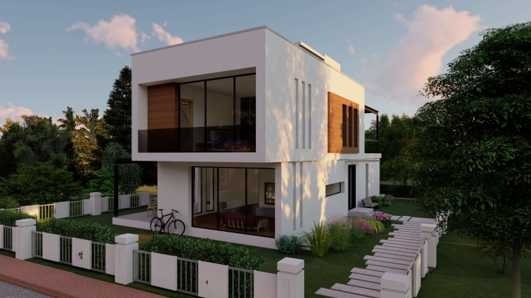 AT URLA BADEMLER MÜSTAKİL 3