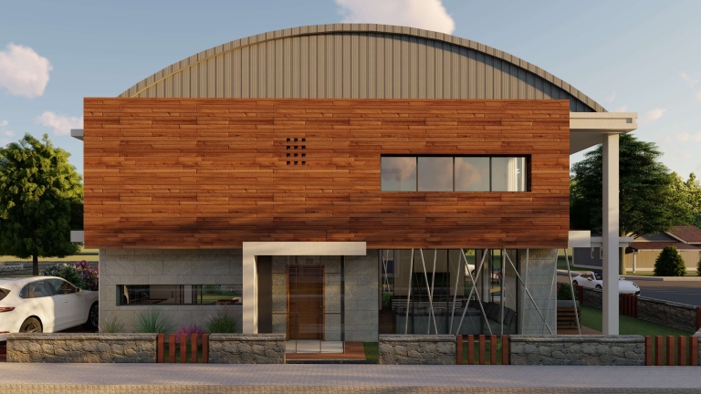 MÇ GÜZELBAHÇE-1 MÜSTAKİL