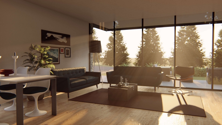 AT URLA BADEMLER-1 MÜSTAKİL KONUT SİTESİ 8