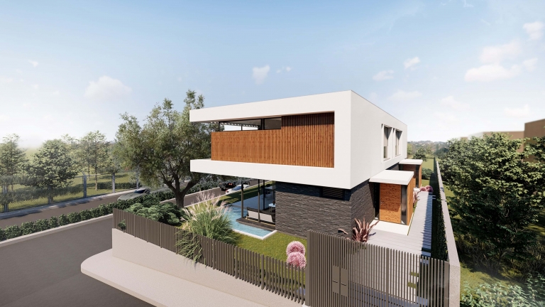 HK BORNOVA EVKA-3 MÜSTAKİL KONUT 12