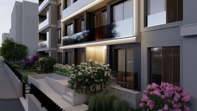 GA_BAYRAKLI_KONUT SİTESİ 14