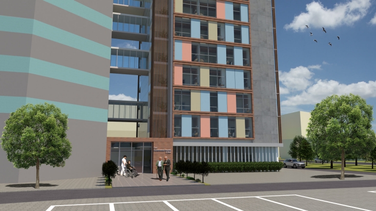 GMH MANİSA HASTANE