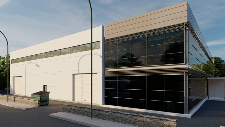 DS KEMALPAŞA FABRİKA 3