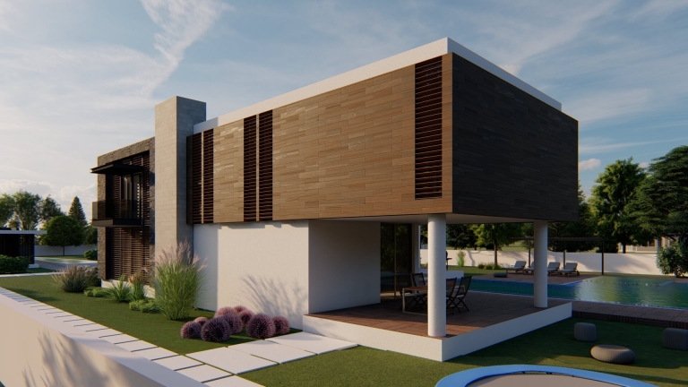 EO NARLIDERE SAHİLEVLERİ MÜSTAKİL 3