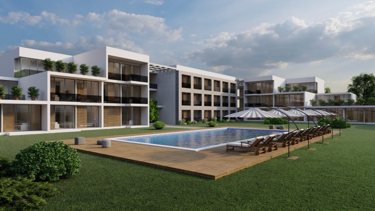 MK MURADİYE-2 KARMA