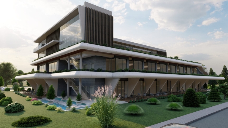 MK MURADİYE MANİSA