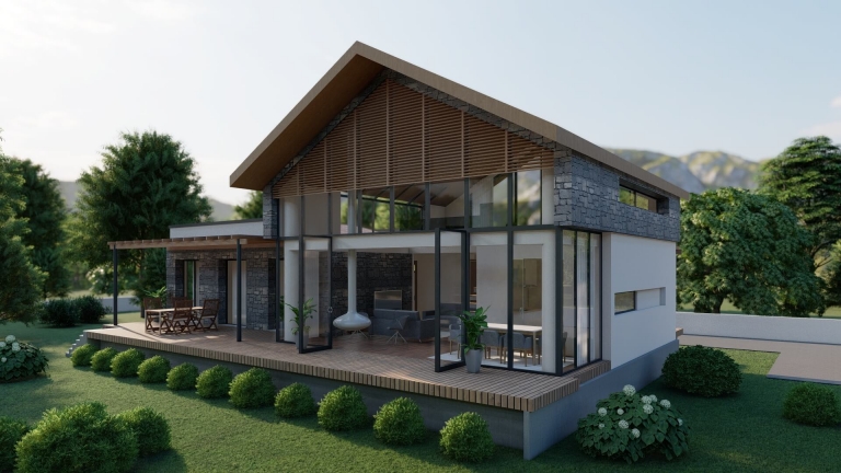 İZF MANİSA MÜSTAKİL BAĞ EVİ 2 3