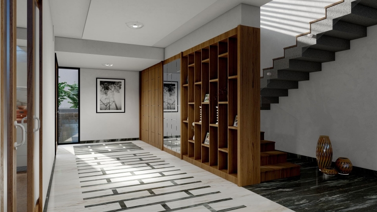 STS_NARLIDERE-SAHİLEVLERİ_MÜSTAKİL KONUT SİTESİ 3