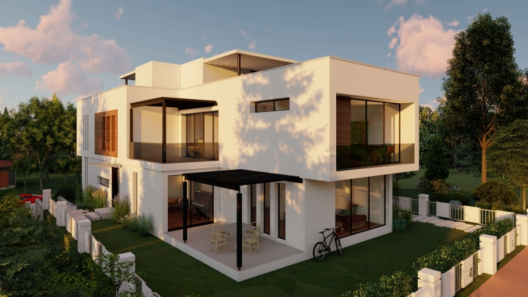 AT URLA BADEMLER MÜSTAKİL 4