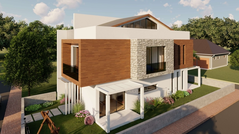 AÜ GÜZELBAHÇE MÜSTAKİL 3