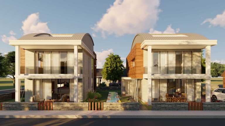 MÇ GÜZELBAHÇE-1 MÜSTAKİL 4