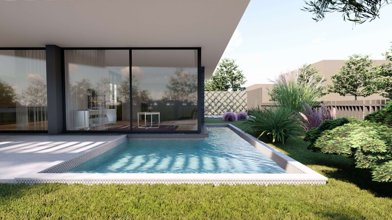 HK BORNOVA EVKA-3 MÜSTAKİL KONUT 15