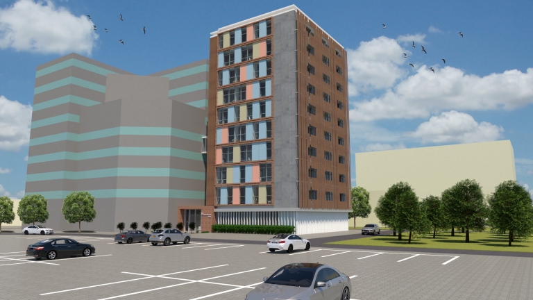 GMH MANİSA HASTANE 4