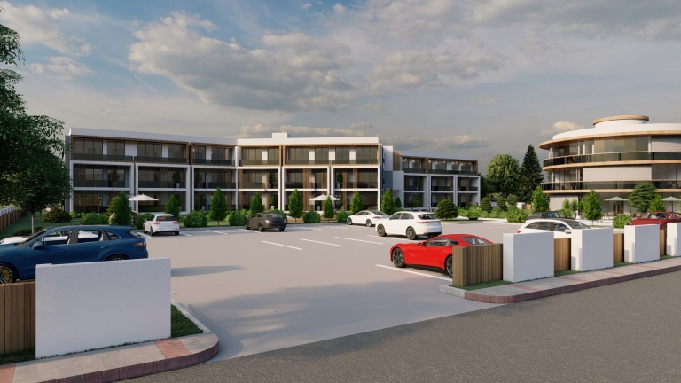 MK MANİSA MURADİYE-1 KARMA 4