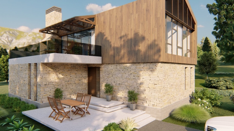 MG MANİSA SPİL DAĞ EVİ 01 4