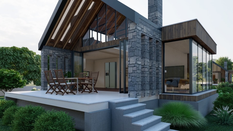 İZF MANİSA MÜSTAKİL BAĞ EVİ 4