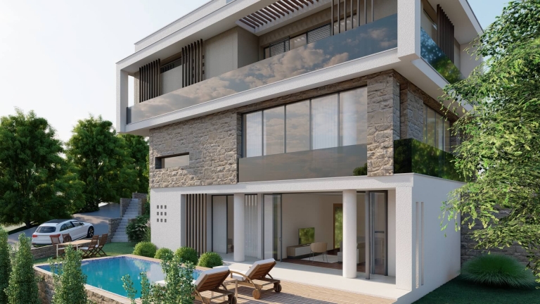 ODT GÜZELBAHÇE MÜSTAKİL 4