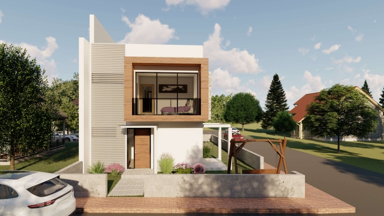 AÜ GÜZELBAHÇE MÜSTAKİL 4