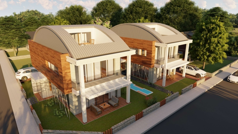 MÇ GÜZELBAHÇE-1 MÜSTAKİL 5