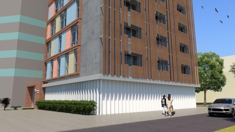 GMH MANİSA HASTANE 2