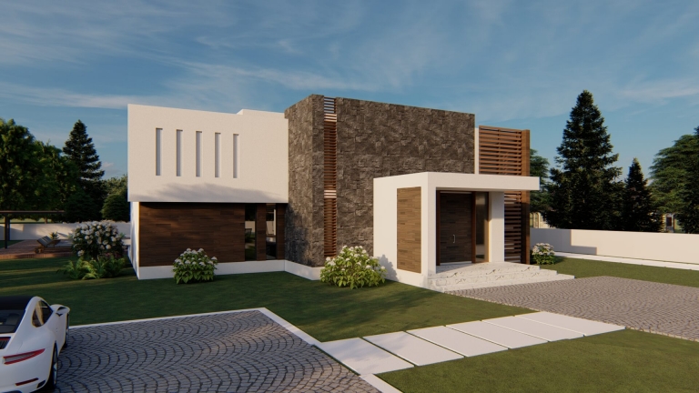 EO NARLIDERE SAHİLEVLERİ MÜSTAKİL 5