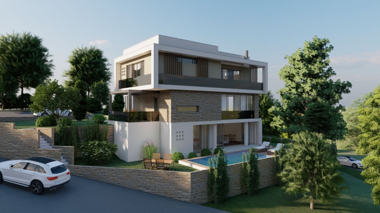 ODT GÜZELBAHÇE MÜSTAKİL 5